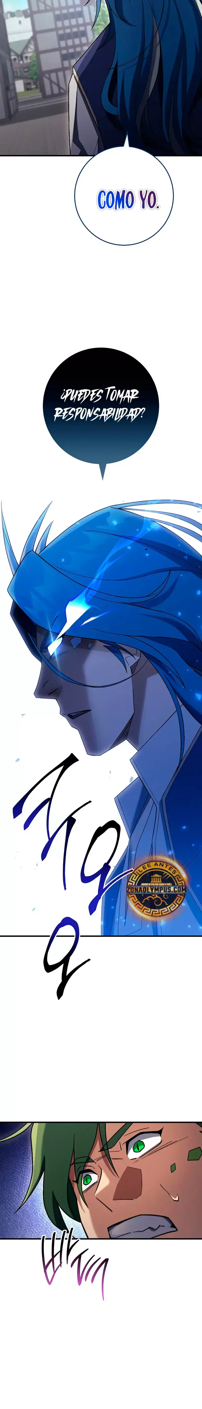 Heroe, regresa Capítulo 117 en Línea - página 22