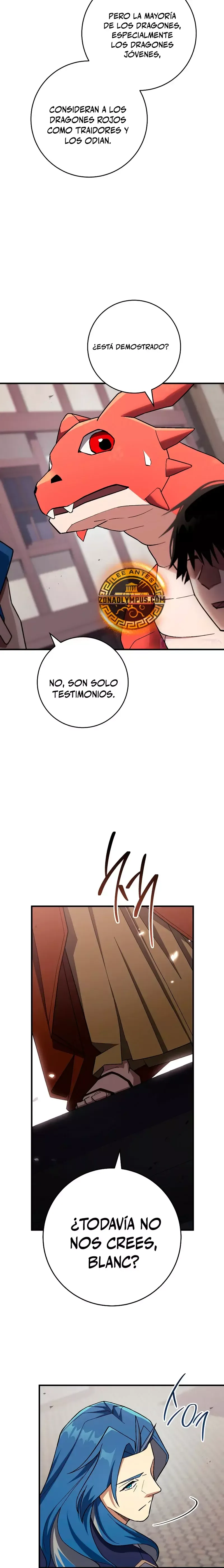 Heroe, regresa Capítulo 117 en Línea - página 26