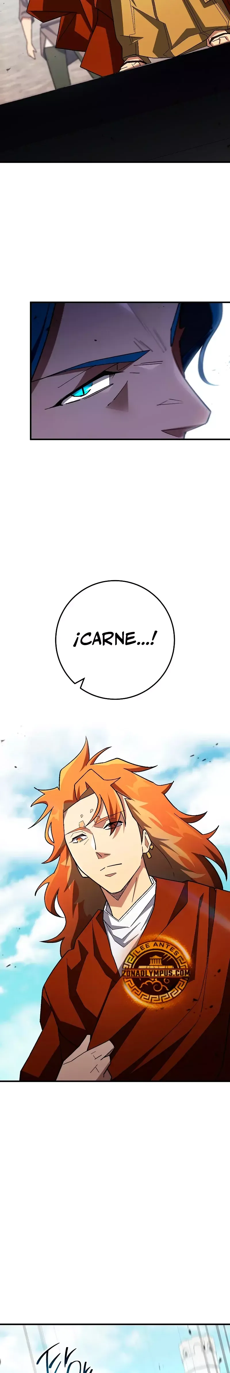 Heroe, regresa Capítulo 118 en Línea - página 4