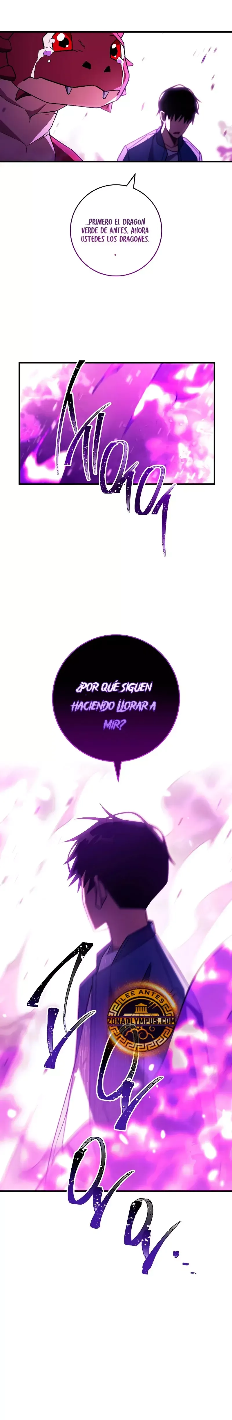 Heroe, regresa Capítulo 118 en Línea - página 15