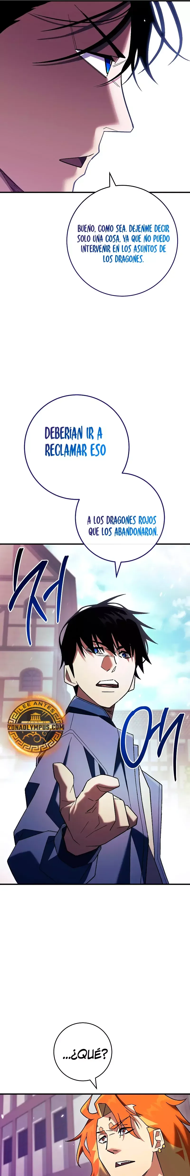 Heroe, regresa Capítulo 118 en Línea - página 18