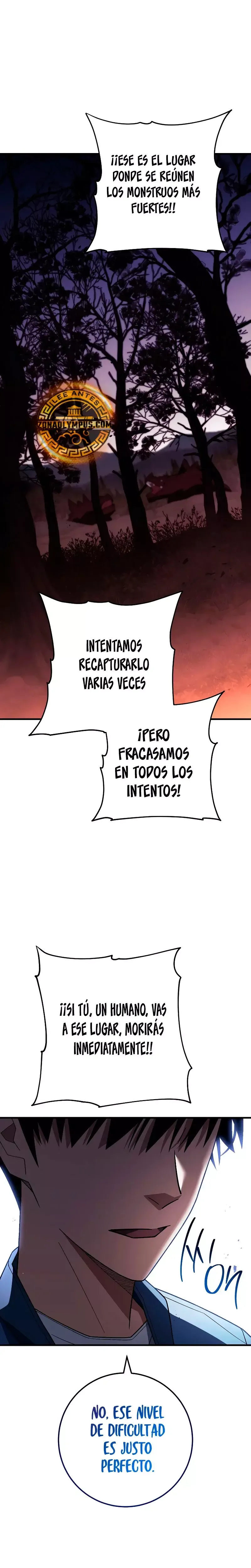 Heroe, regresa Capítulo 118 en Línea - página 26