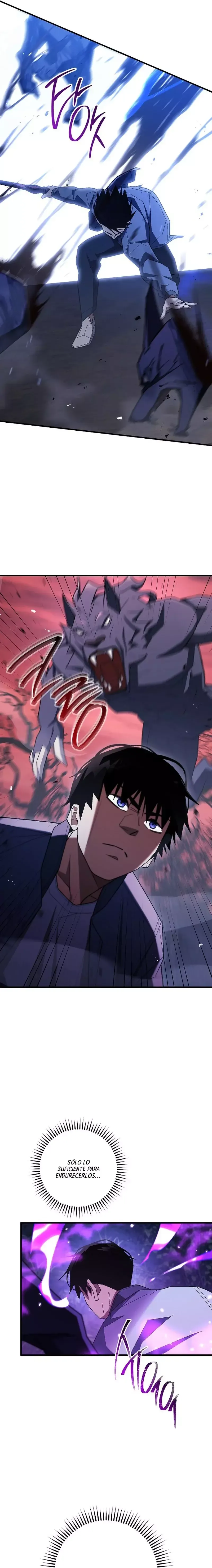 Heroe, regresa Capítulo 119 en Línea - página 2