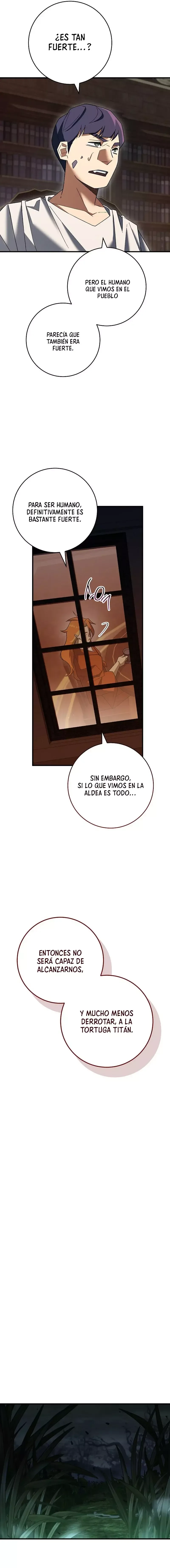 Heroe, regresa Capítulo 119 en Línea - página 8