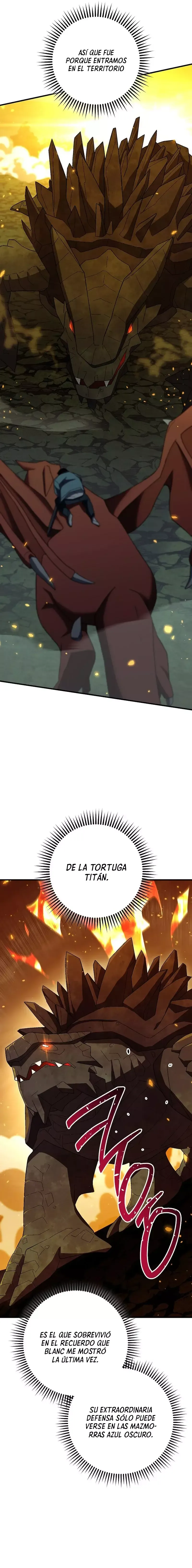 Heroe, regresa Capítulo 119 en Línea - página 15
