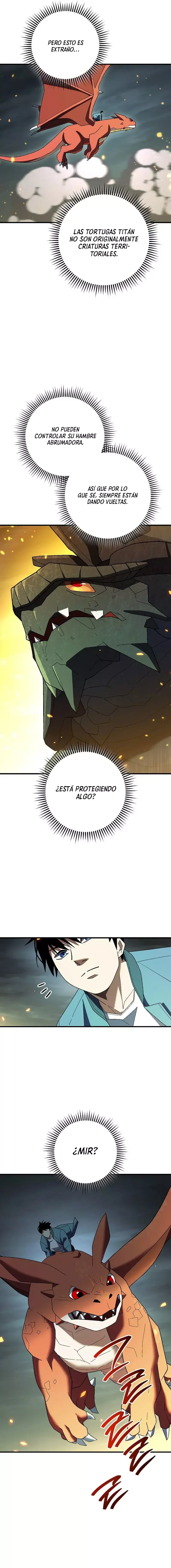 Heroe, regresa Capítulo 119 en Línea - página 16