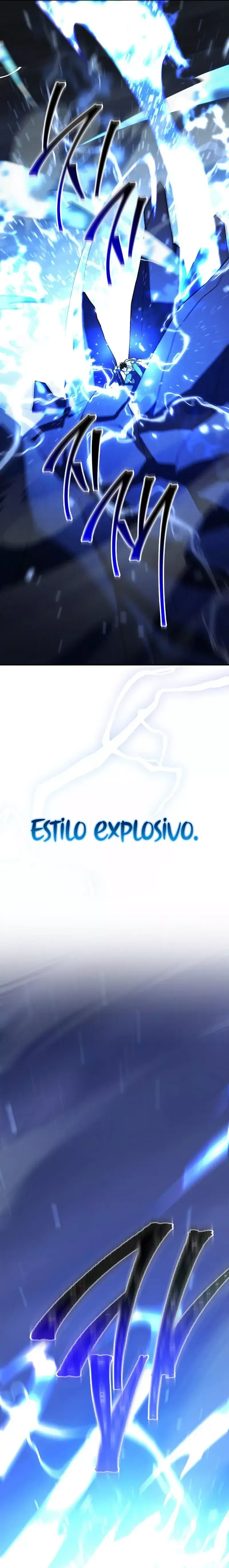 Heroe, regresa Capítulo 119 en Línea - página 24