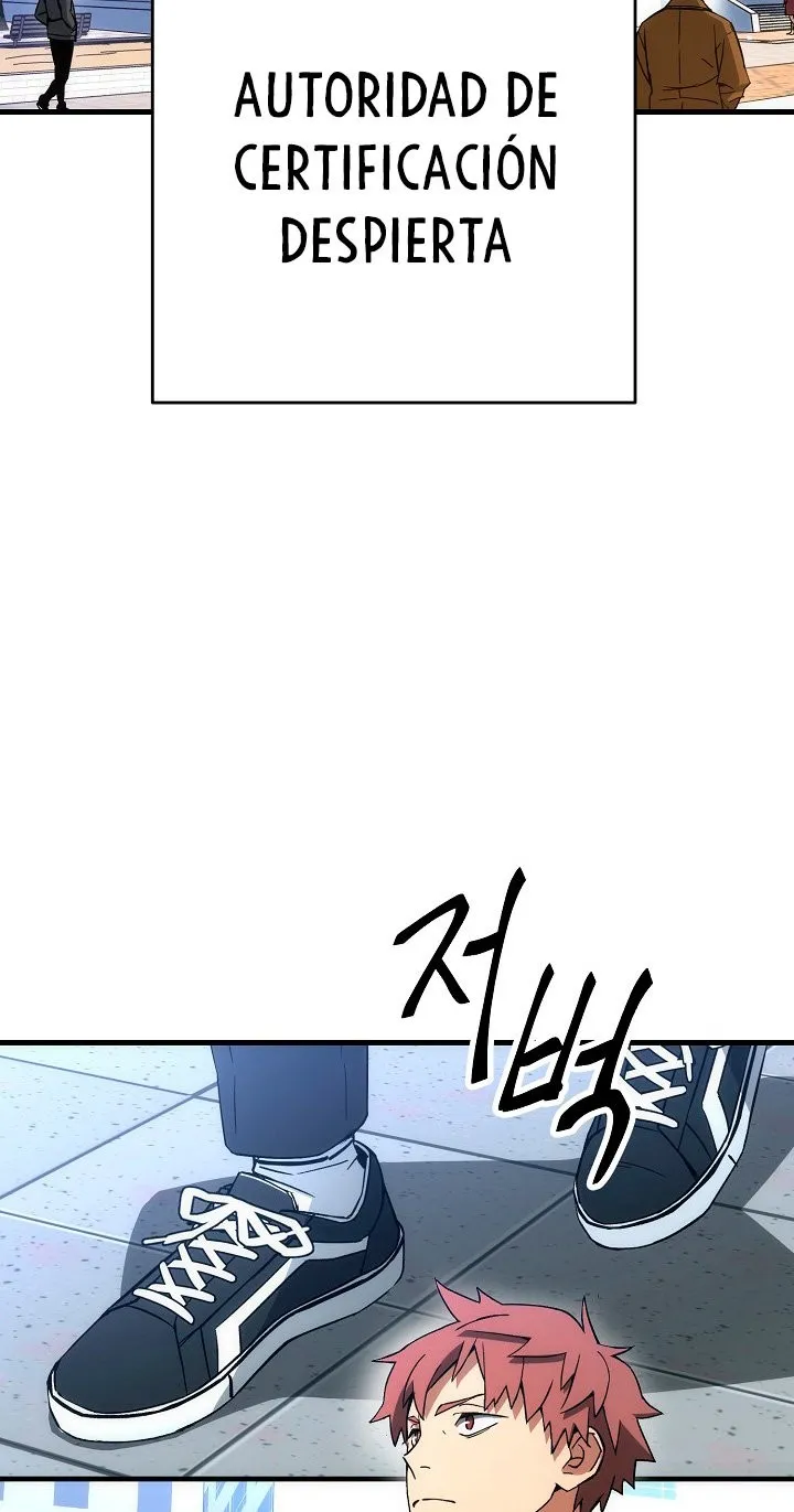 Heroe, regresa Capítulo 12 en Línea - página 13