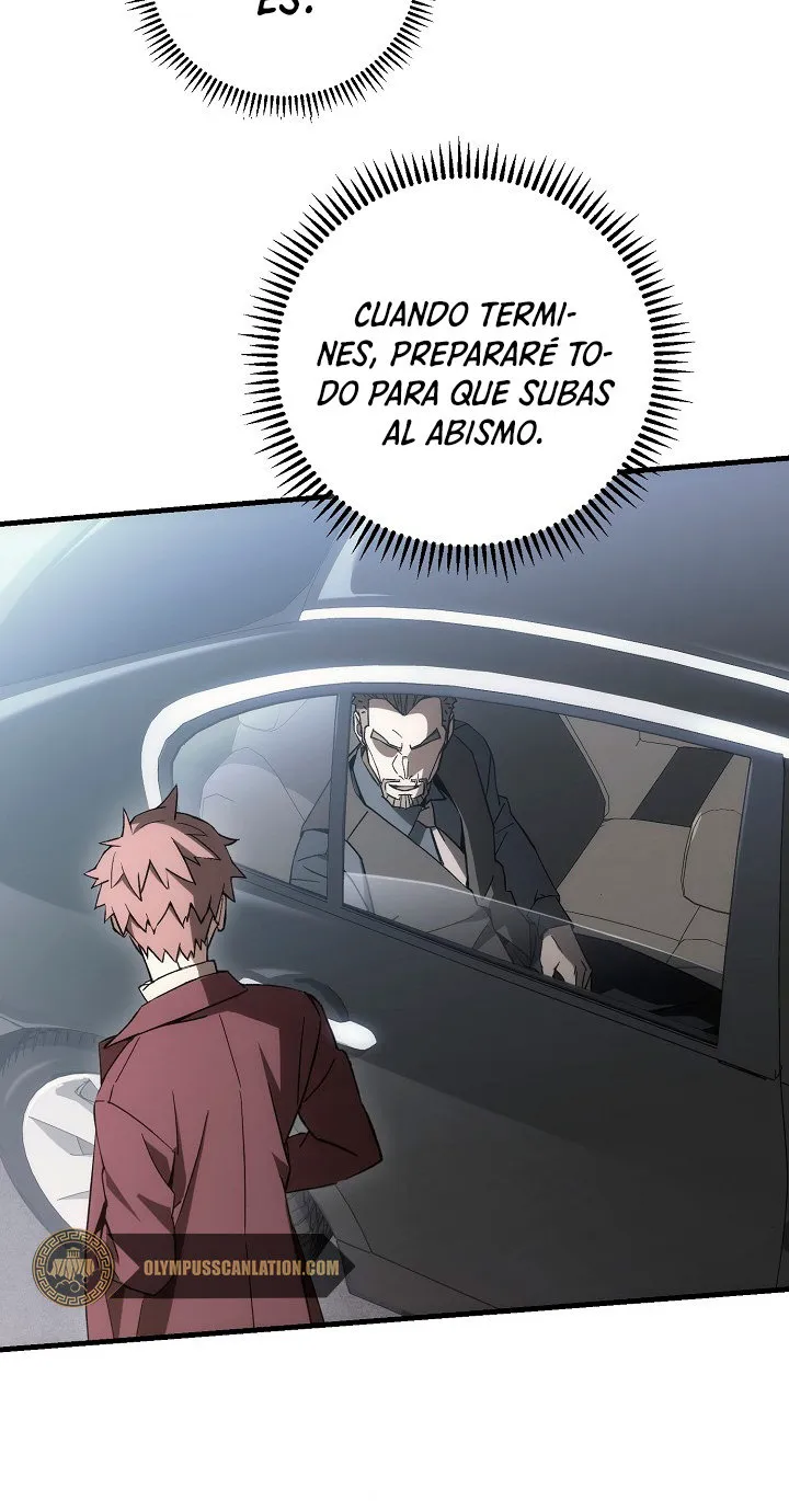 Heroe, regresa Capítulo 12 en Línea - página 15