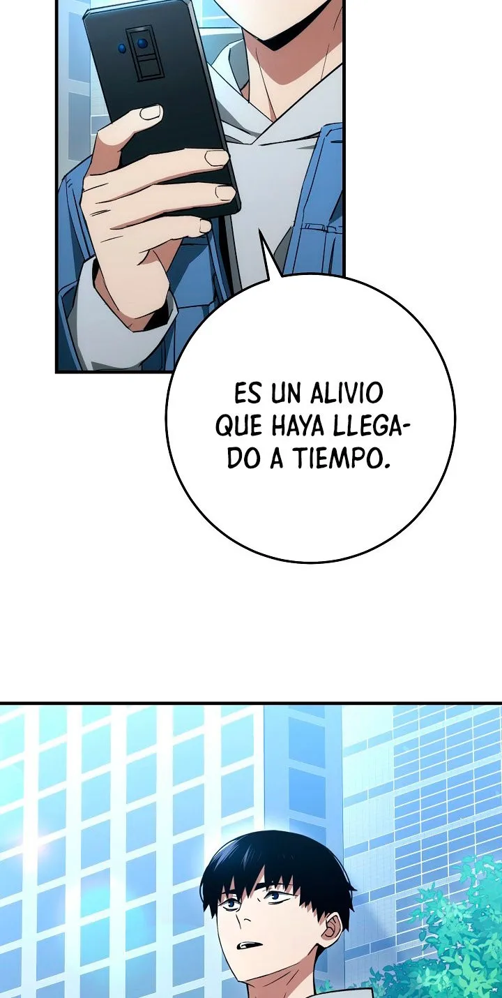 Heroe, regresa Capítulo 12 en Línea - página 24