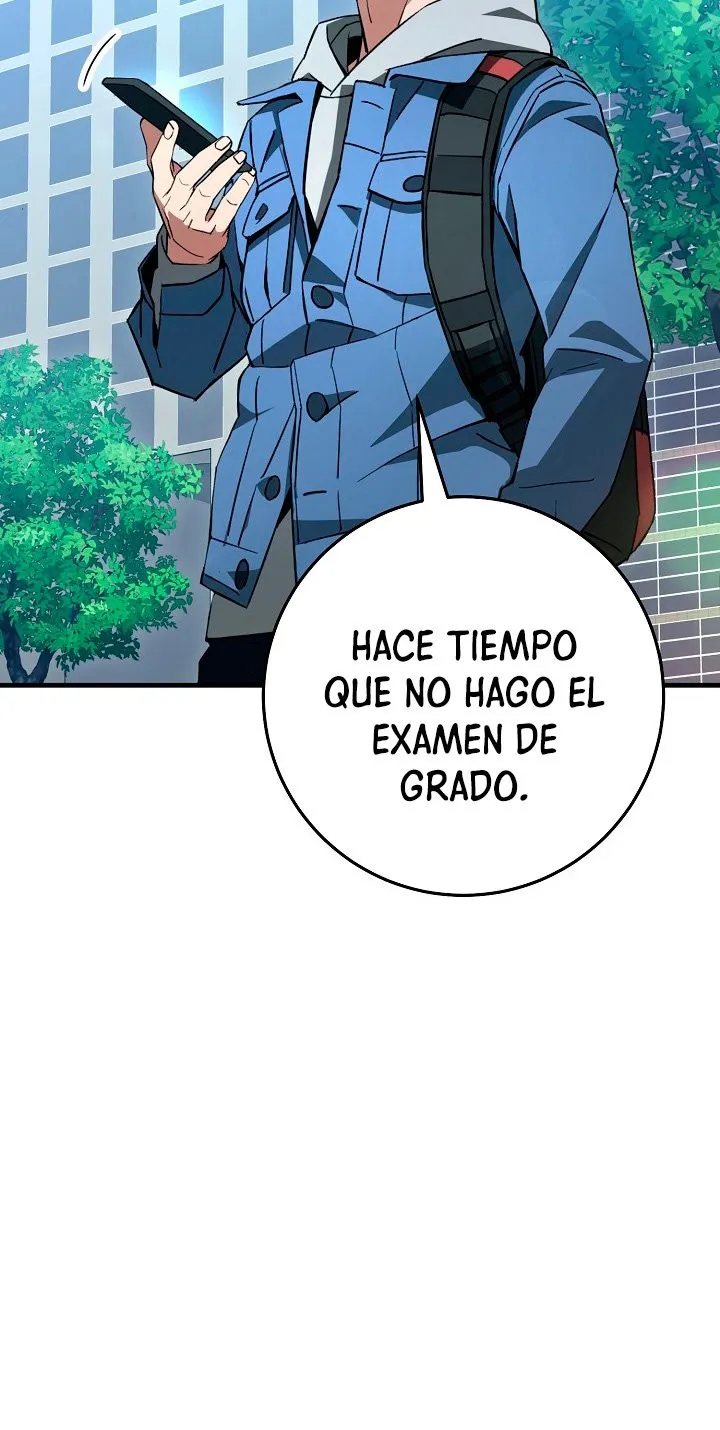 Heroe, regresa Capítulo 12 en Línea - página 25