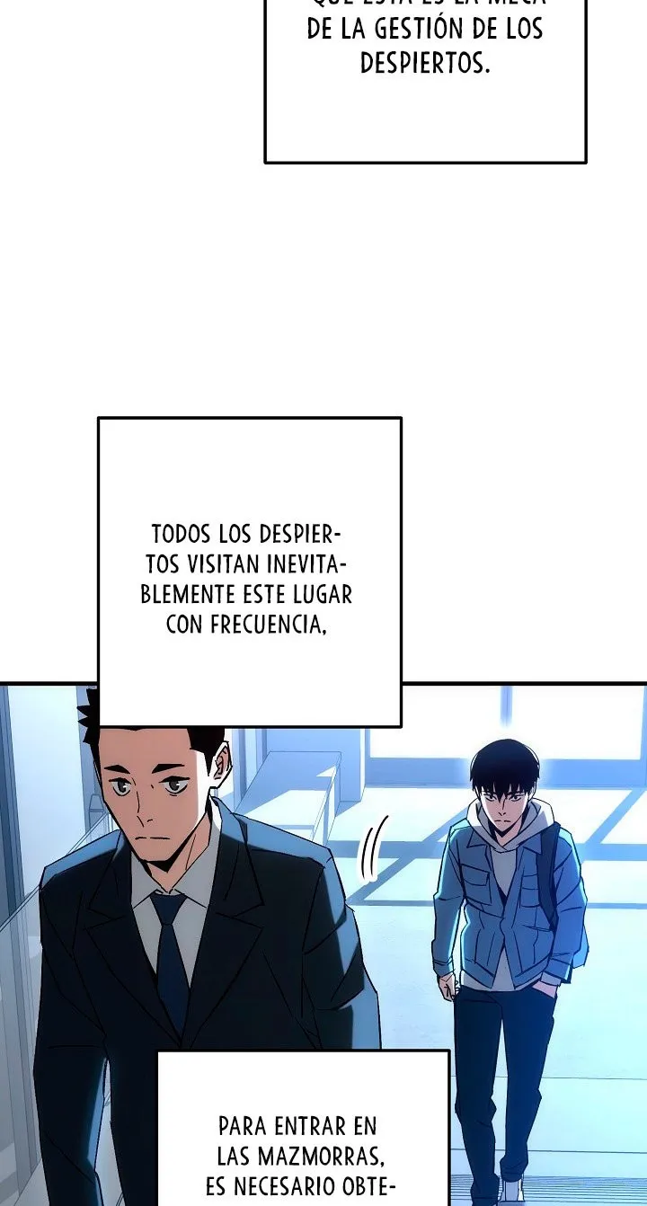 Heroe, regresa Capítulo 12 en Línea - página 28