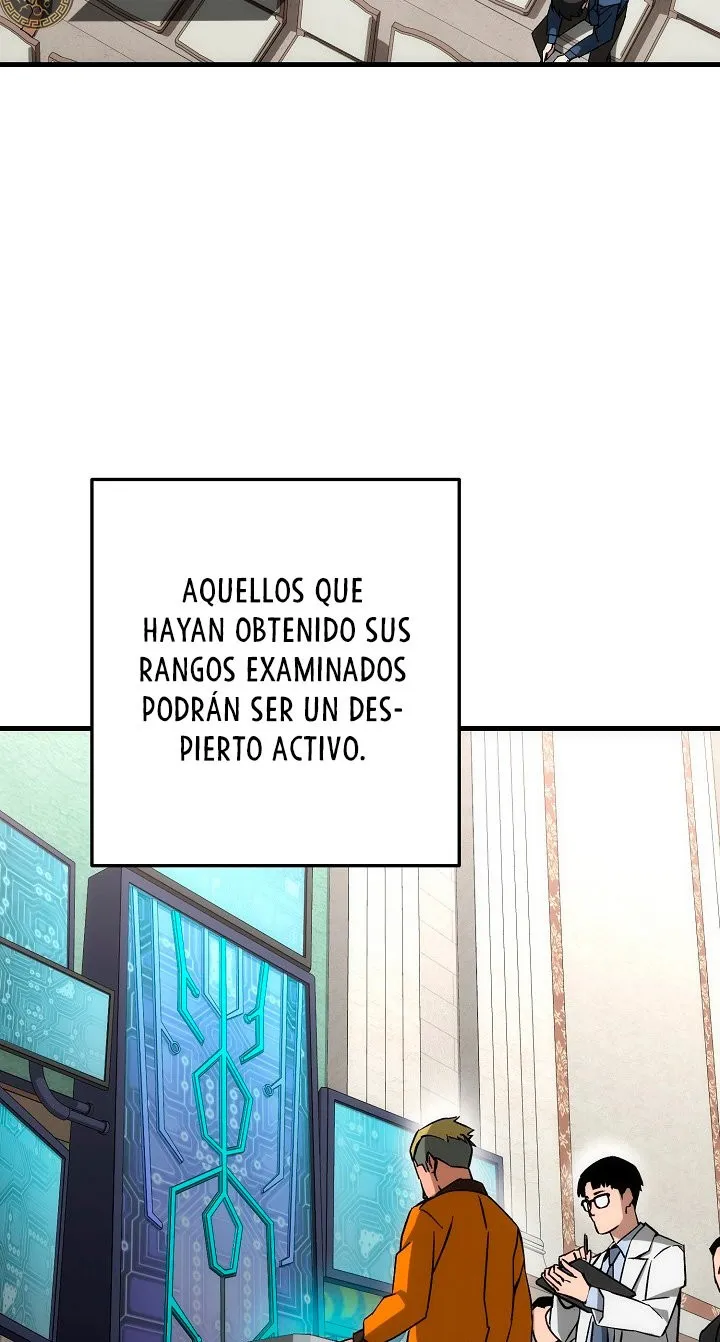 Heroe, regresa Capítulo 12 en Línea - página 31