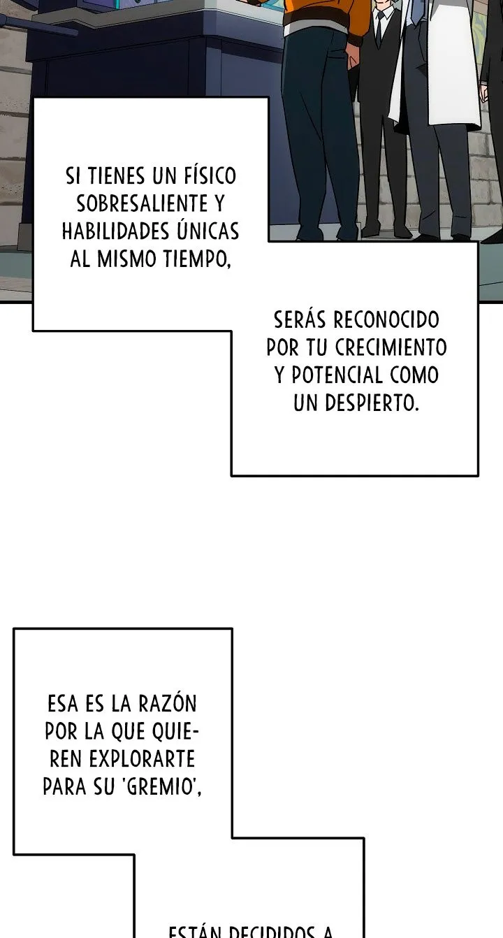 Heroe, regresa Capítulo 12 en Línea - página 32