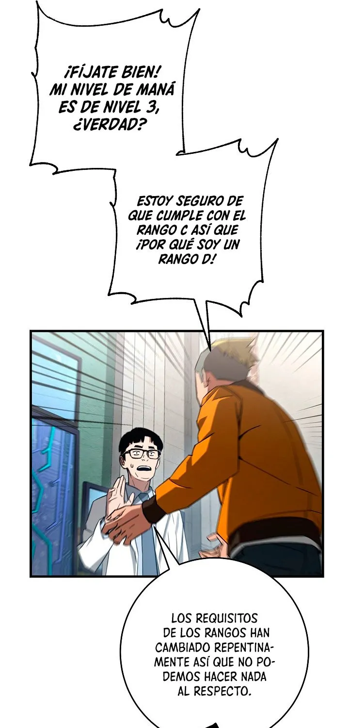 Heroe, regresa Capítulo 12 en Línea - página 36