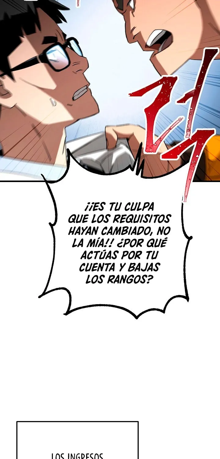 Heroe, regresa Capítulo 12 en Línea - página 38