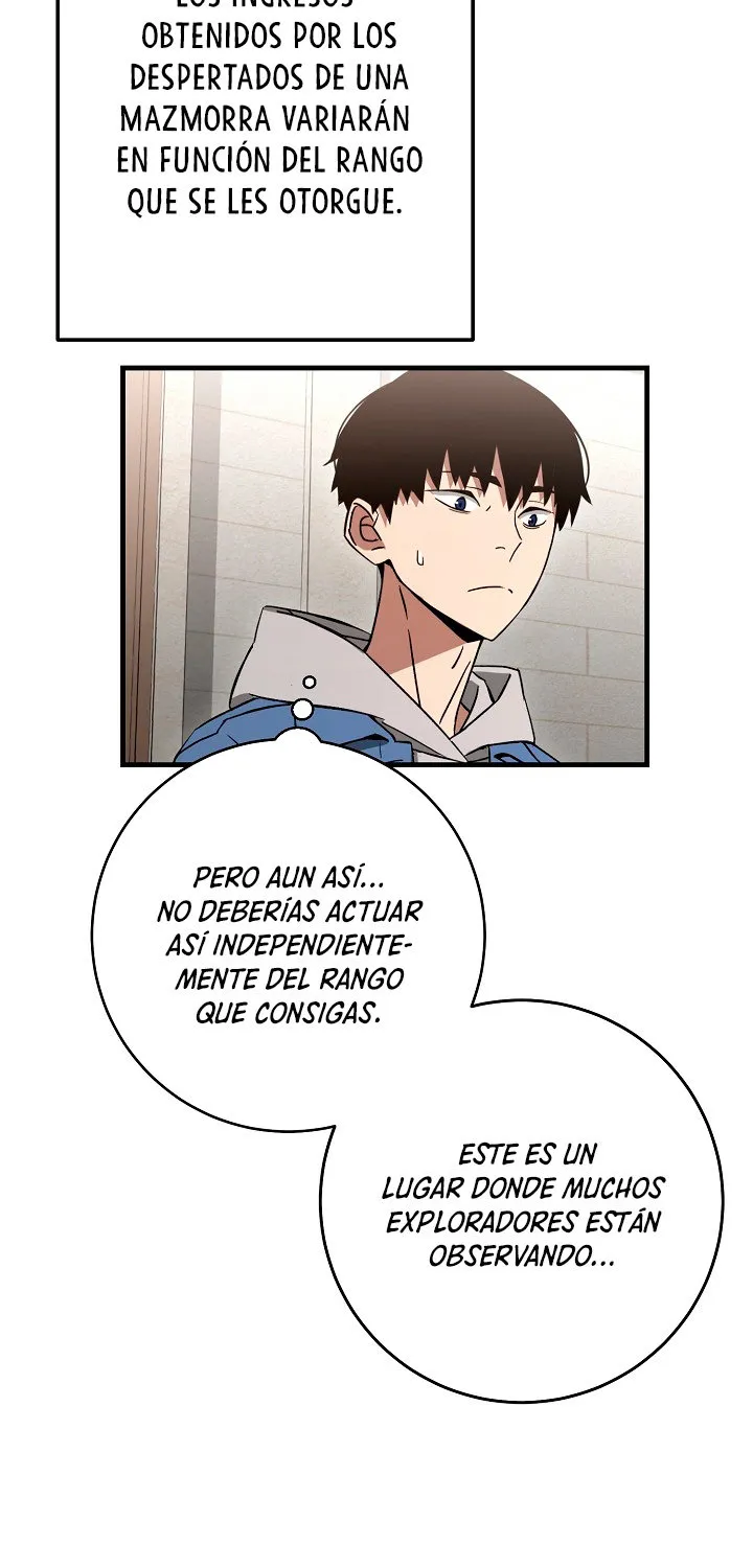 Heroe, regresa Capítulo 12 en Línea - página 39