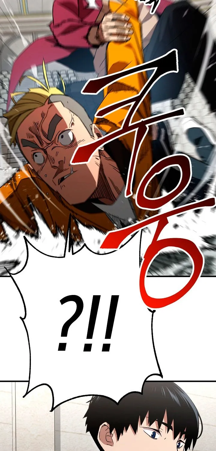 Heroe, regresa Capítulo 12 en Línea - página 42