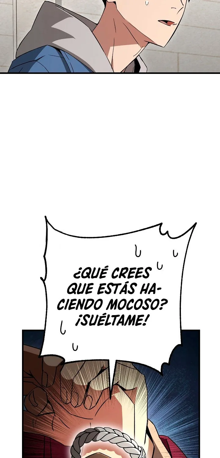 Heroe, regresa Capítulo 12 en Línea - página 43