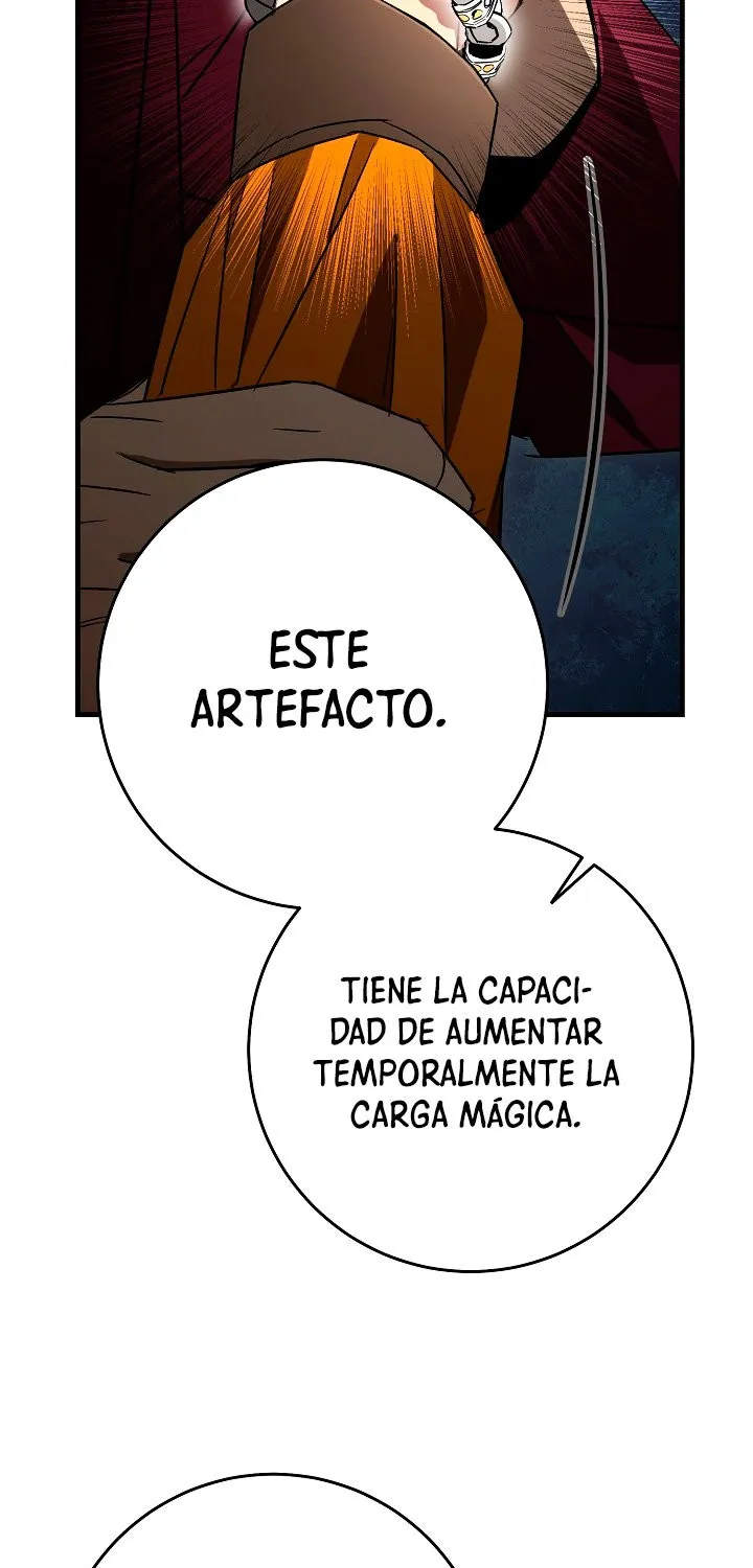 Heroe, regresa Capítulo 12 en Línea - página 44
