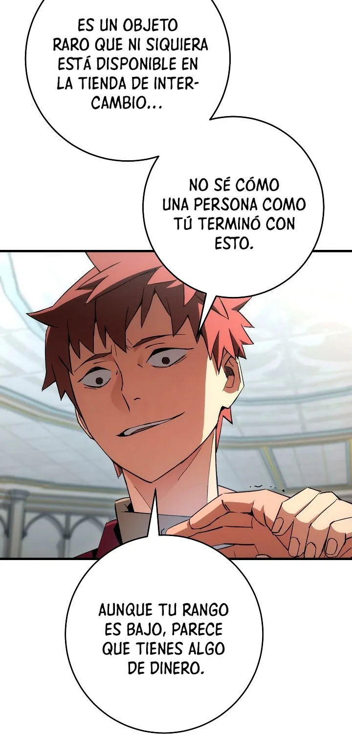Heroe, regresa Capítulo 12 en Línea - página 45