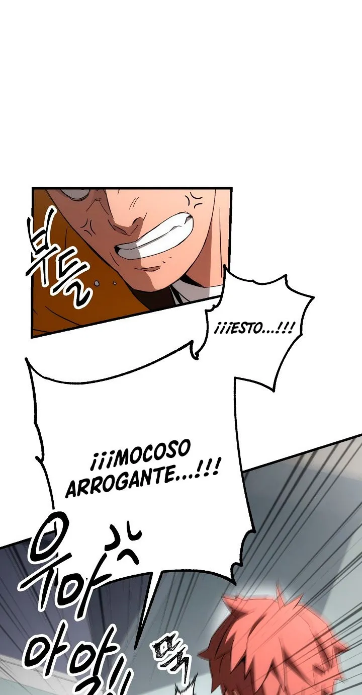 Heroe, regresa Capítulo 12 en Línea - página 46