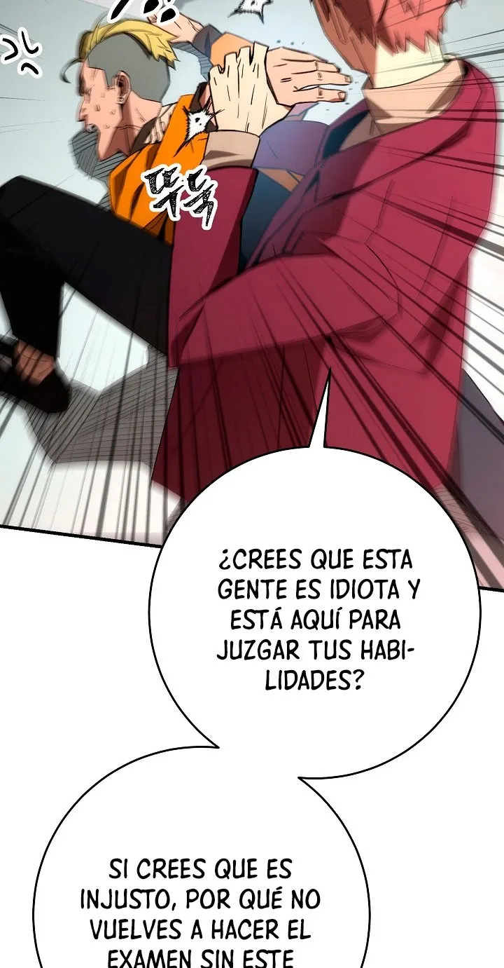 Heroe, regresa Capítulo 12 en Línea - página 47