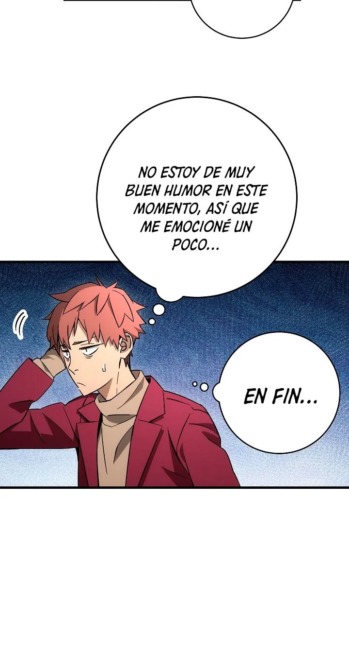 Heroe, regresa Capítulo 12 en Línea - página 55