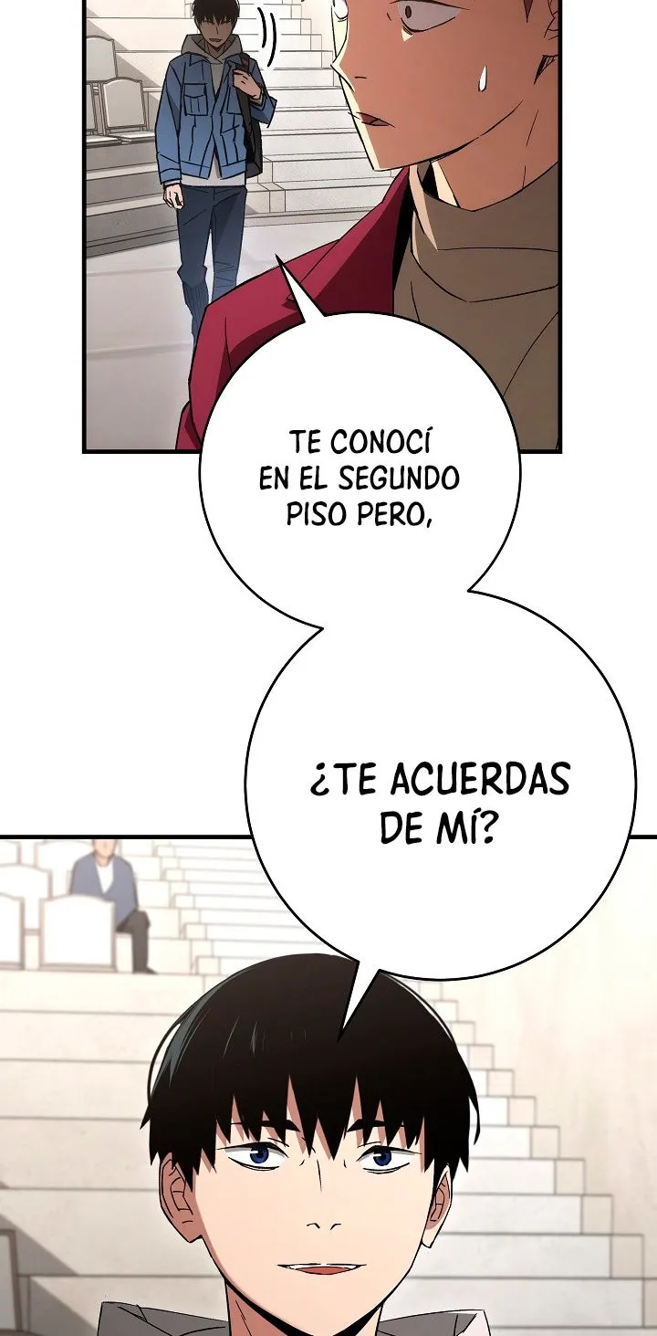 Heroe, regresa Capítulo 12 en Línea - página 58