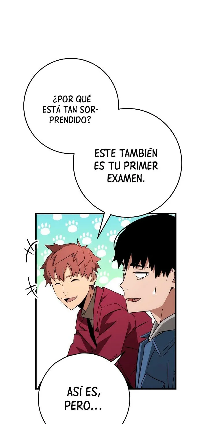 Heroe, regresa Capítulo 12 en Línea - página 61