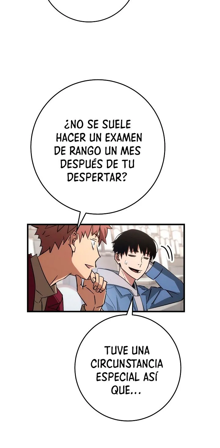 Heroe, regresa Capítulo 12 en Línea - página 62