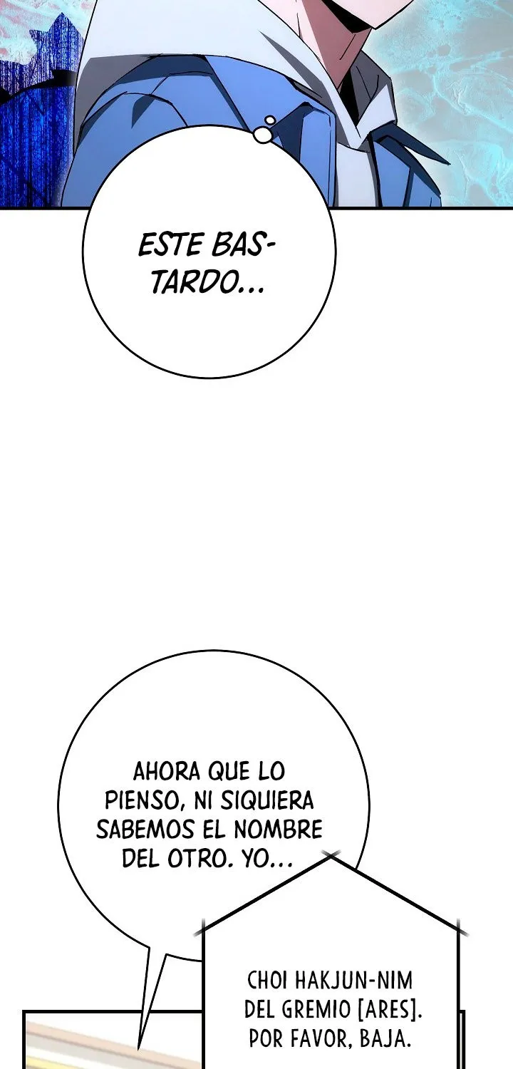 Heroe, regresa Capítulo 12 en Línea - página 67