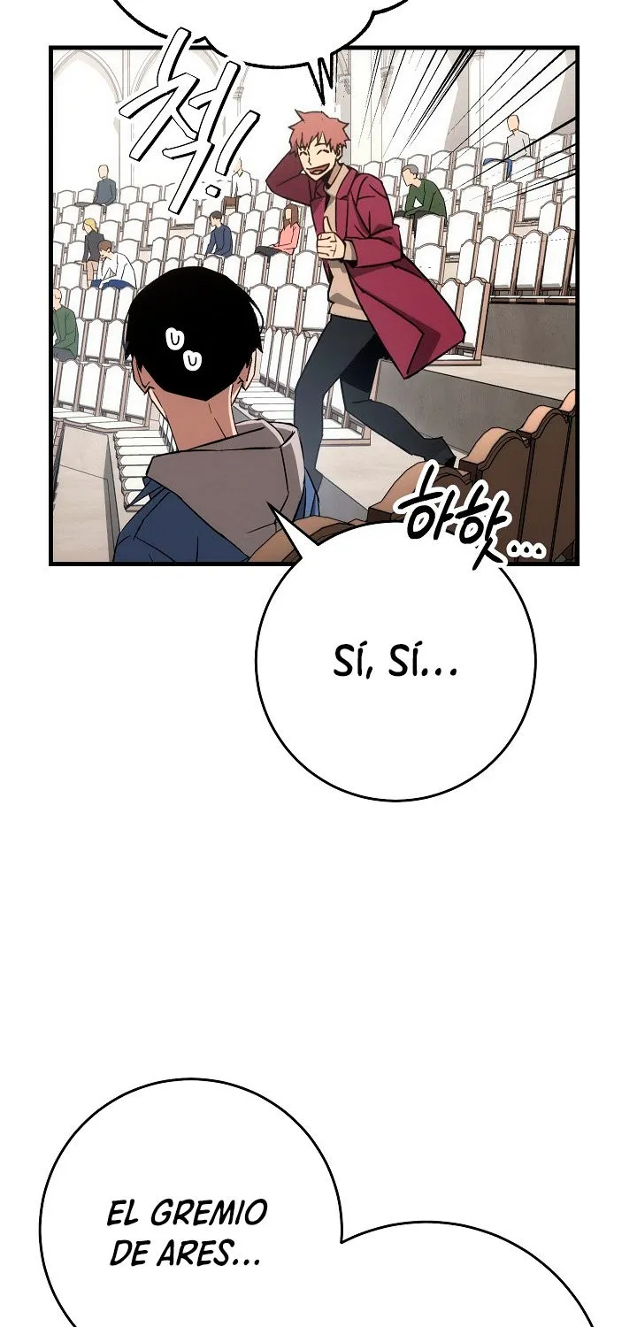 Heroe, regresa Capítulo 12 en Línea - página 69