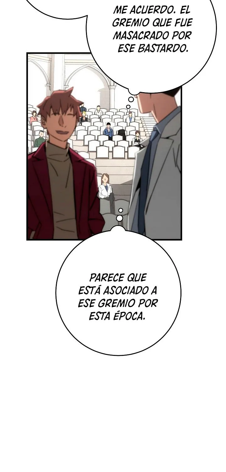 Heroe, regresa Capítulo 12 en Línea - página 70