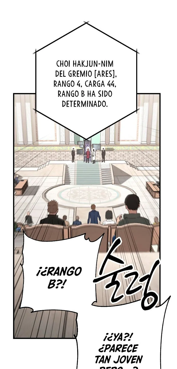 Heroe, regresa Capítulo 12 en Línea - página 73