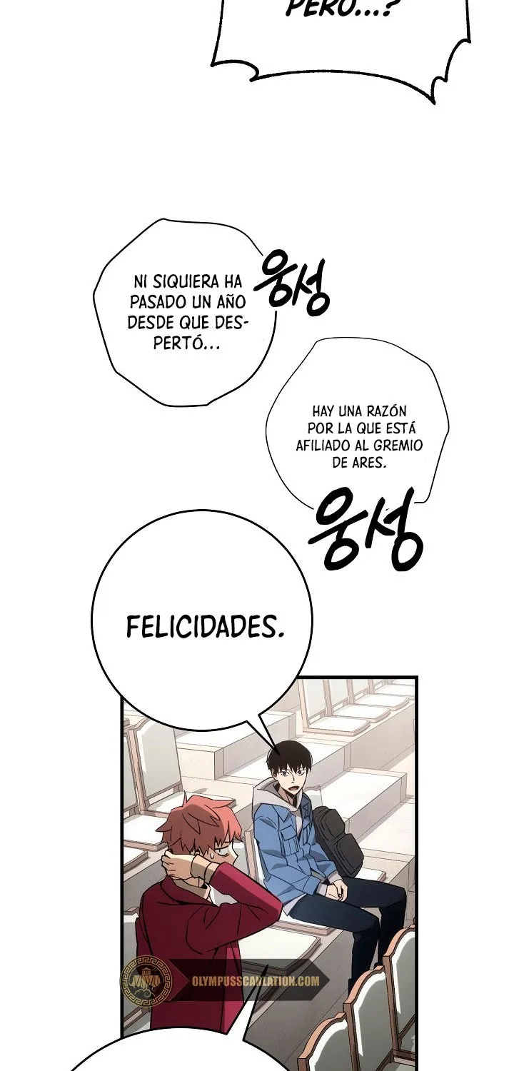 Heroe, regresa Capítulo 12 en Línea - página 74