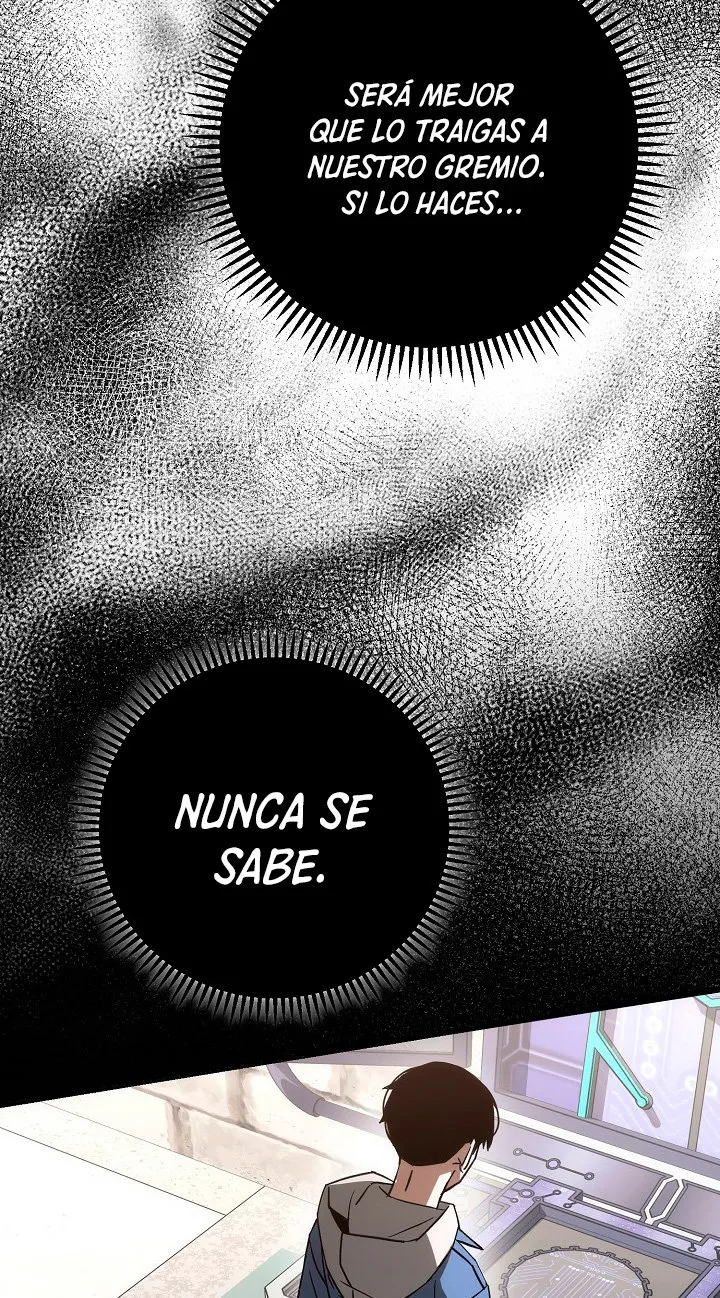 Heroe, regresa Capítulo 12 en Línea - página 87