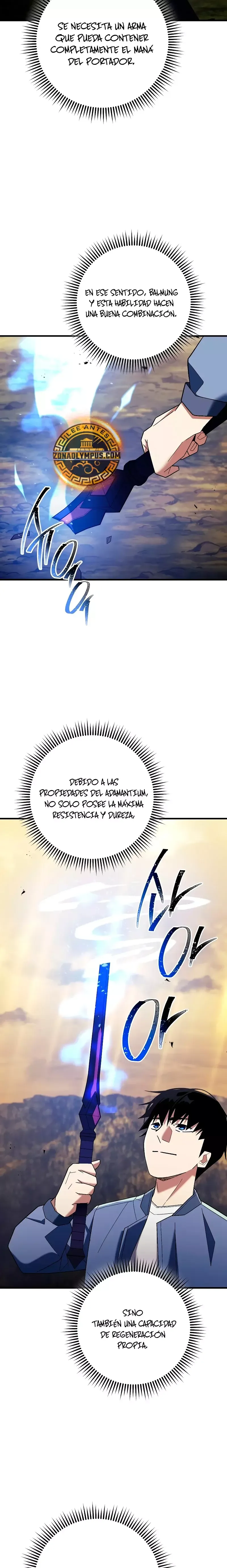 Heroe, regresa Capítulo 120 en Línea - página 6