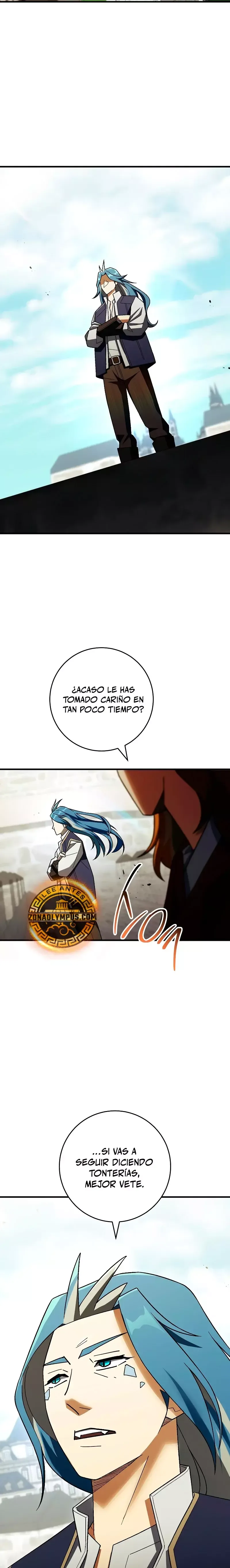 Heroe, regresa Capítulo 120 en Línea - página 9