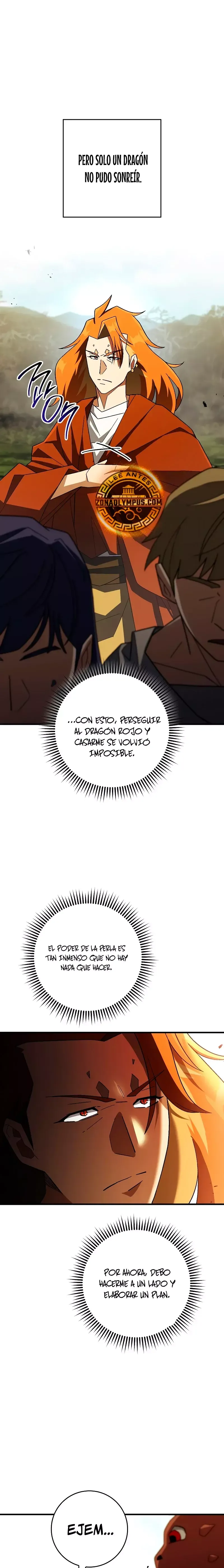 Heroe, regresa Capítulo 120 en Línea - página 26