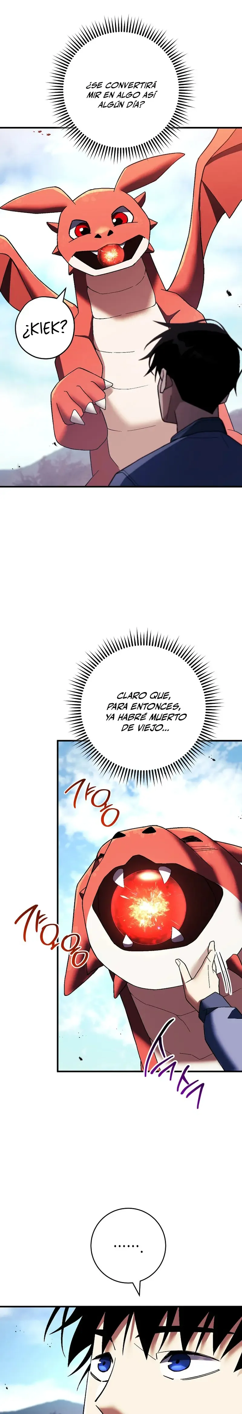 Heroe, regresa Capítulo 121 en Línea - página 10