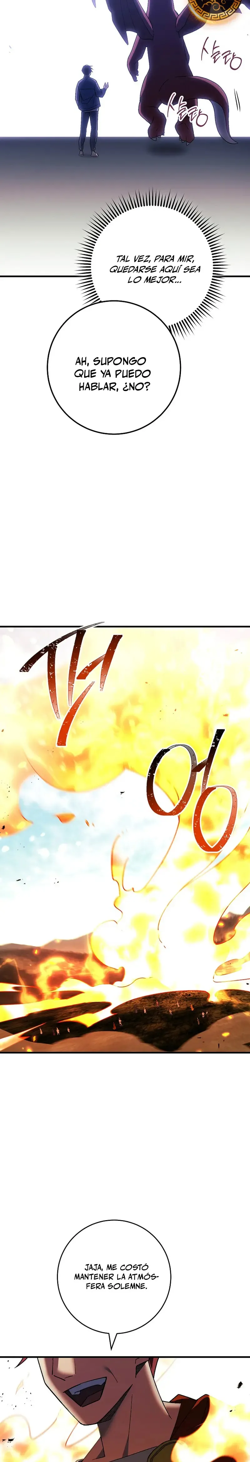 Heroe, regresa Capítulo 121 en Línea - página 12