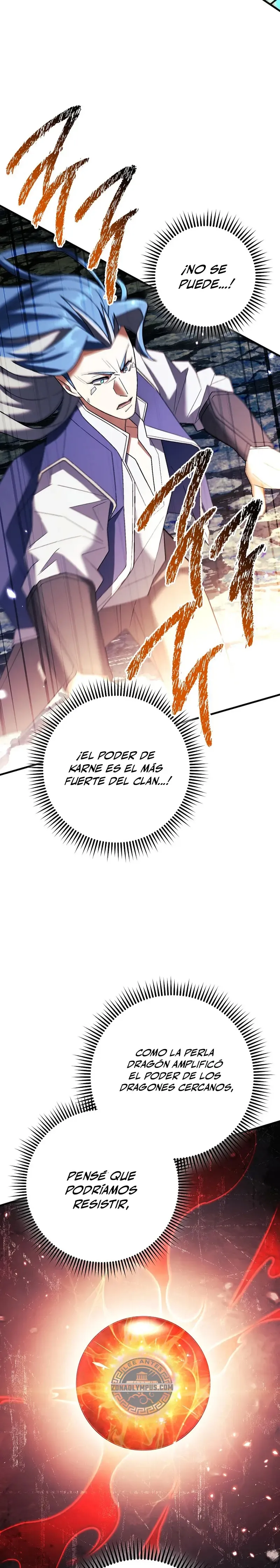 Heroe, regresa Capítulo 121 en Línea - página 29