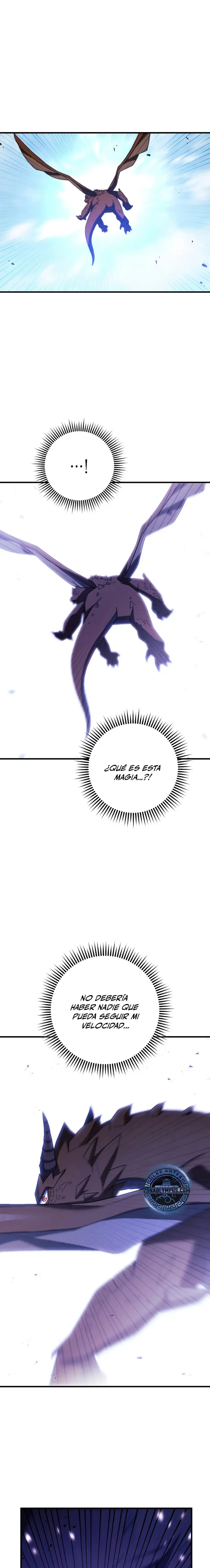 Heroe, regresa Capítulo 121 en Línea - página 39