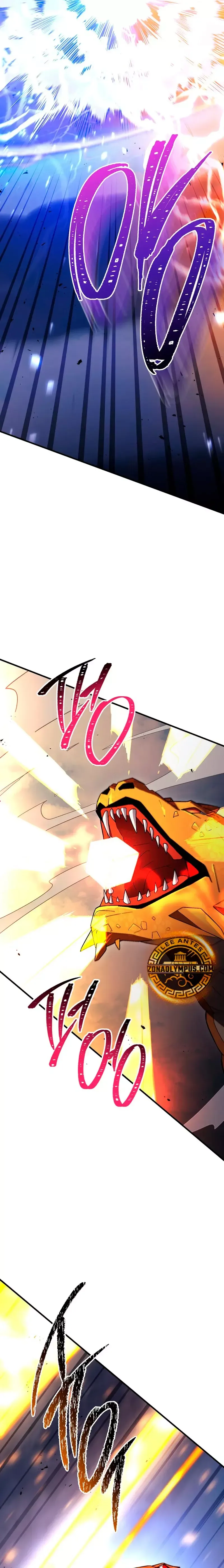 Heroe, regresa Capítulo 122 en Línea - página 9