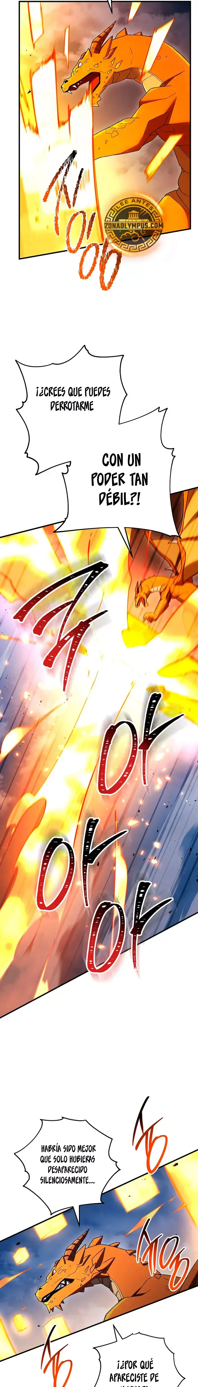 Heroe, regresa Capítulo 122 en Línea - página 12