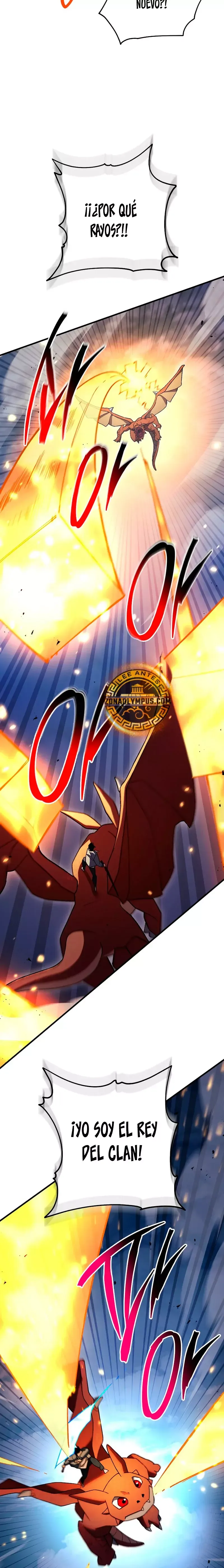 Heroe, regresa Capítulo 122 en Línea - página 13