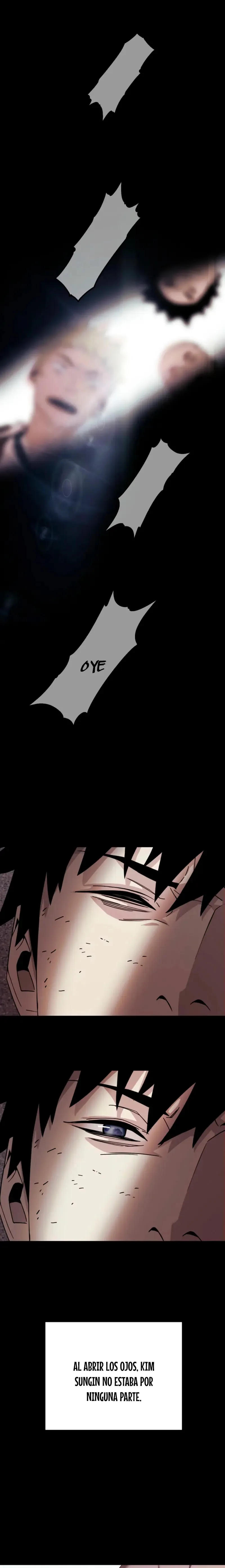 Heroe, regresa Capítulo 123 en Línea - página 2