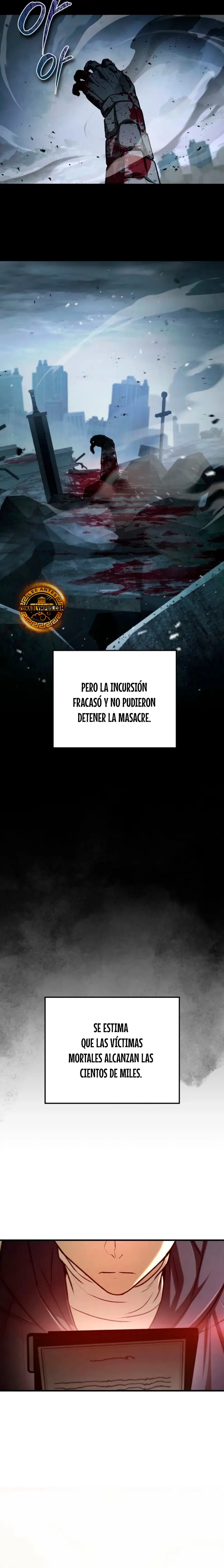 Heroe, regresa Capítulo 123 en Línea - página 26
