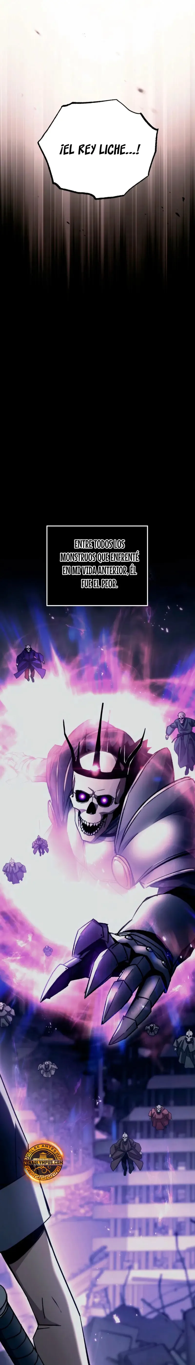 Heroe, regresa Capítulo 123 en Línea - página 27
